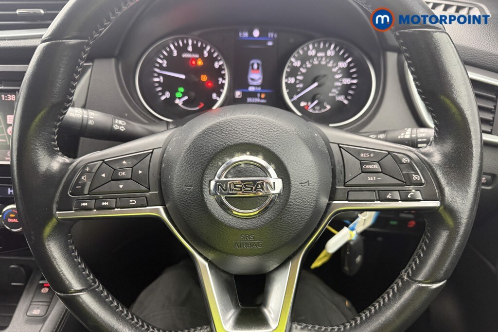 Used Nissan Qashqai 2019 for sale - 77935354: Photo 13