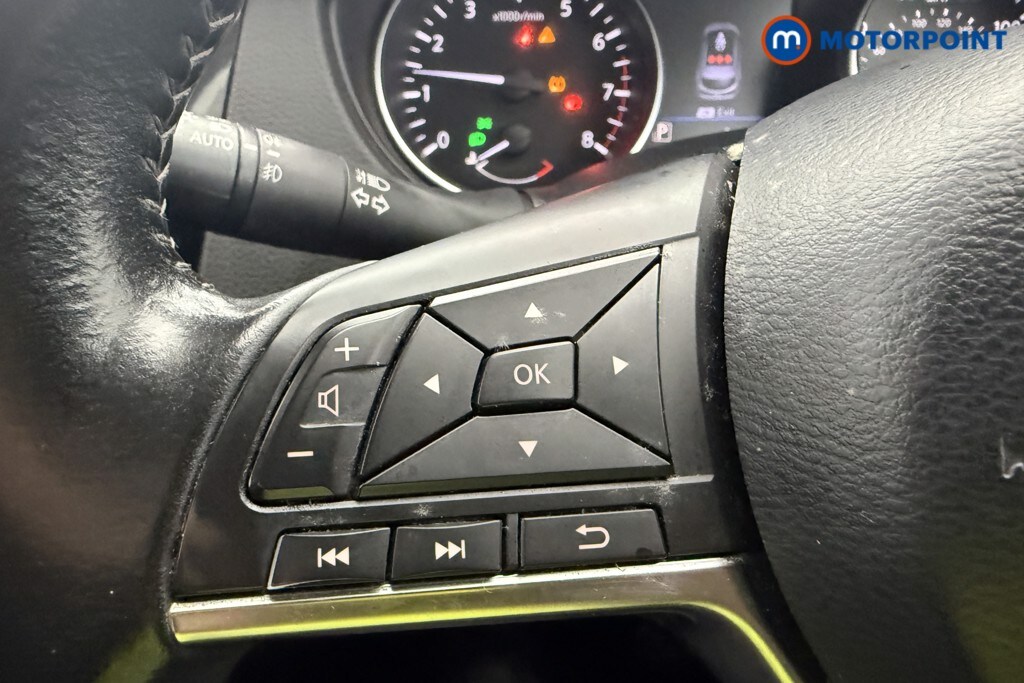 Used Nissan Qashqai 2019 for sale - 77935354: Photo 14