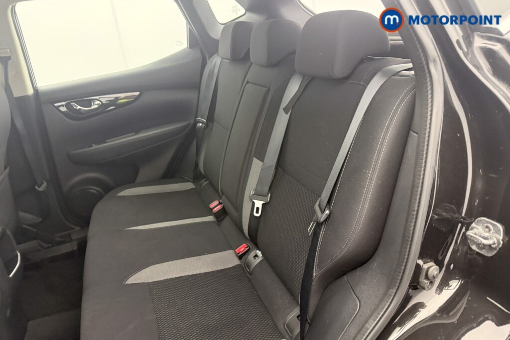 Used Nissan Qashqai 2019 for sale - 77935354: Photo 18