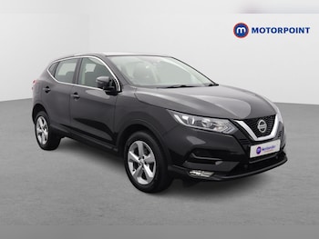 Used Nissan Qashqai 2019 for sale - 77935354: Photo