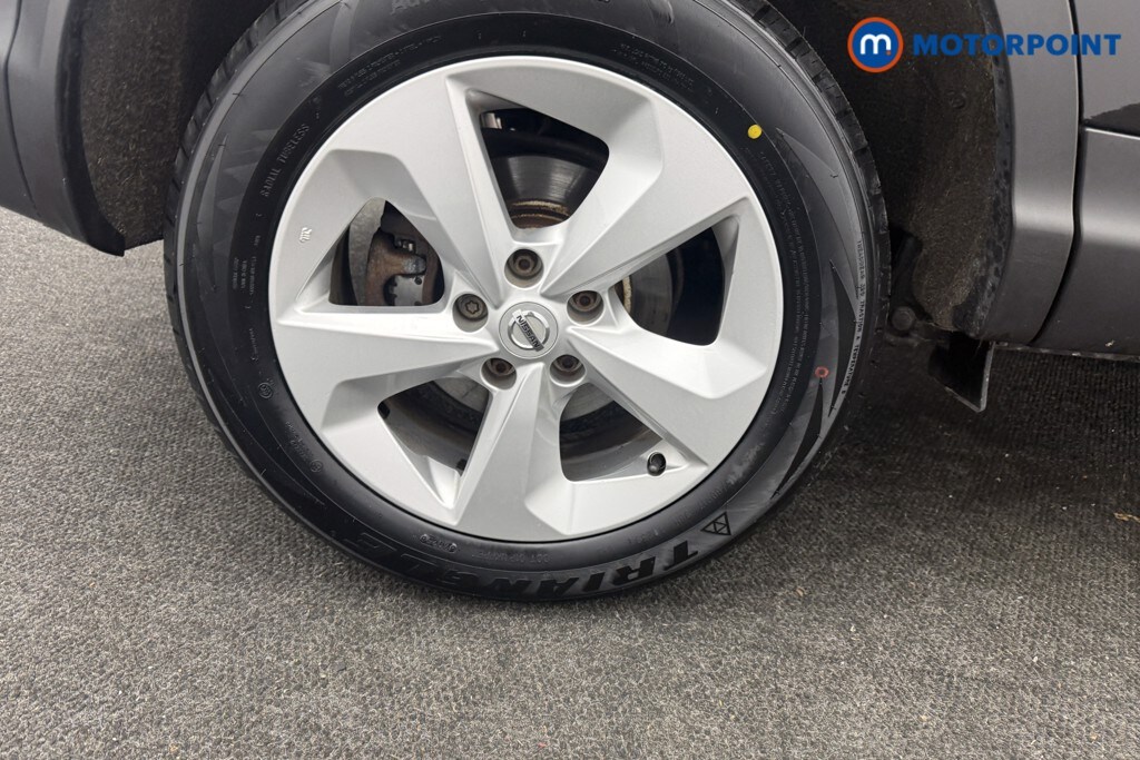 Used Nissan Qashqai 2019 for sale - 77935354: Photo 24