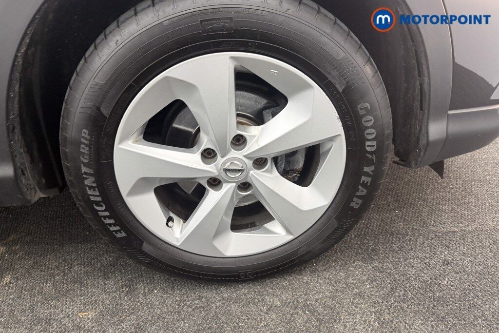 Used Nissan Qashqai 2019 for sale - 77935354: Photo 25