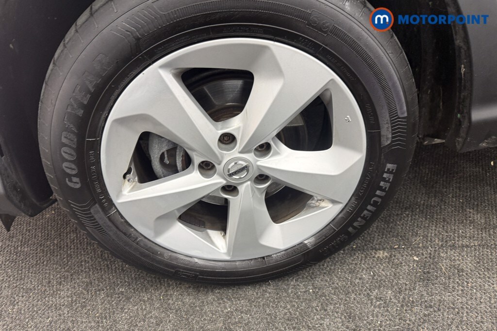 Used Nissan Qashqai 2019 for sale - 77935354: Photo 26