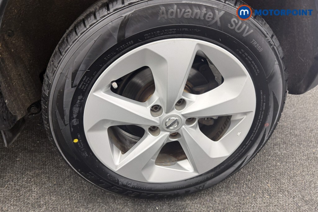 Used Nissan Qashqai 2019 for sale - 77935354: Photo 27