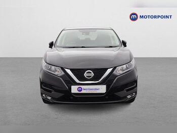 Used Nissan Qashqai 2019 for sale - 77935354: Photo