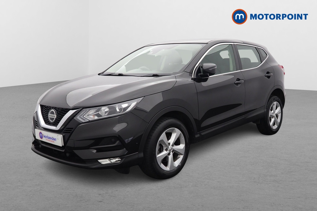 Used Nissan Qashqai 2019 for sale - 77935354: Photo 3