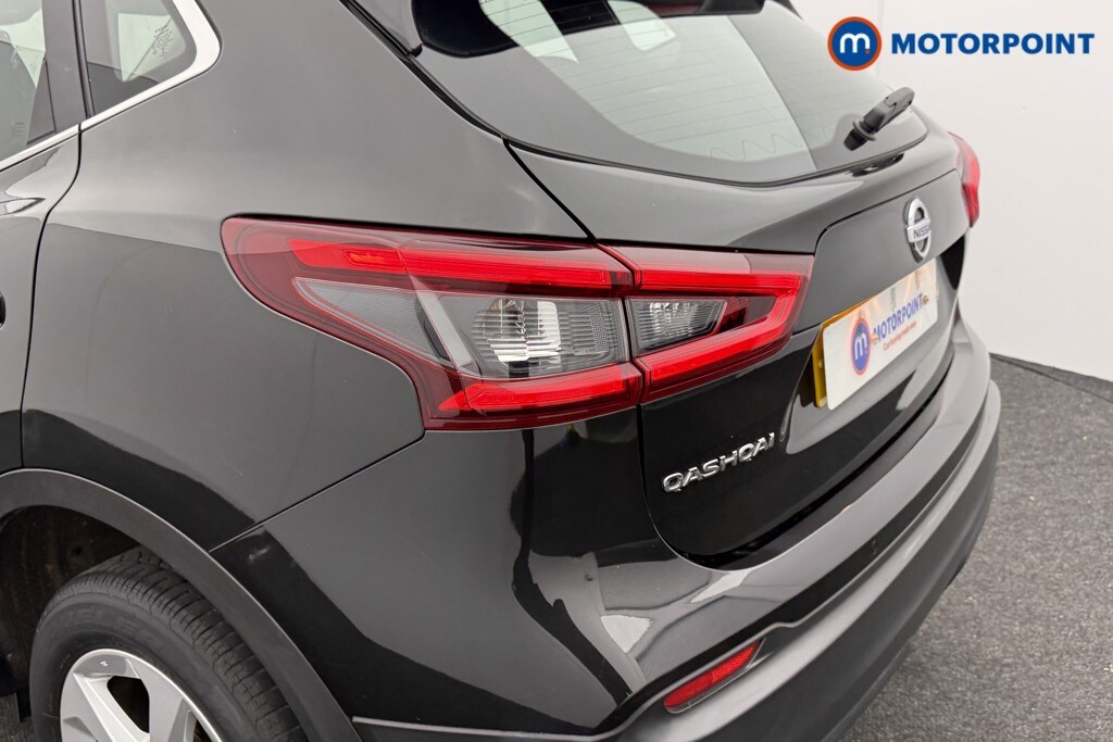 Used Nissan Qashqai 2019 for sale - 77935354: Photo 34