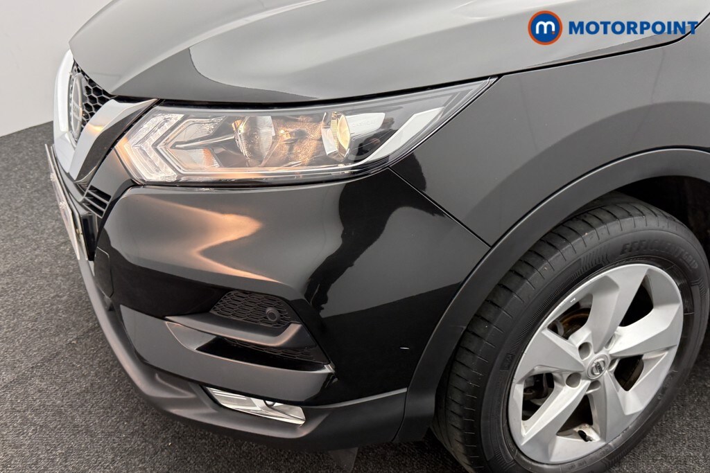 Used Nissan Qashqai 2019 for sale - 77935354: Photo 36