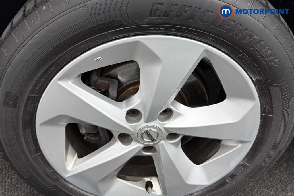 Used Nissan Qashqai 2019 for sale - 77935354: Photo 37