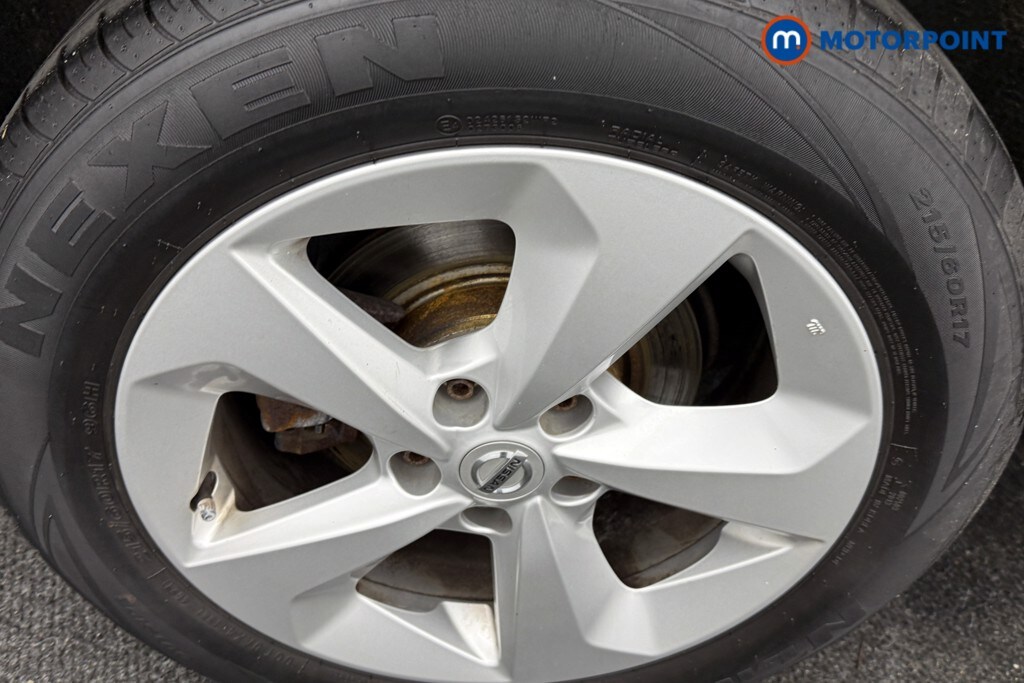 Used Nissan Qashqai 2019 for sale - 77935354: Photo 39