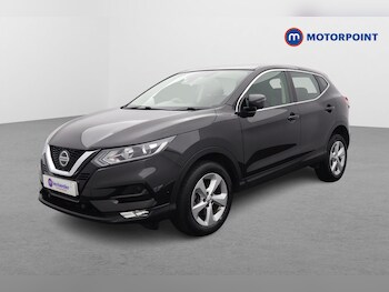 Used Nissan Qashqai 2019 for sale - 77935354: Photo