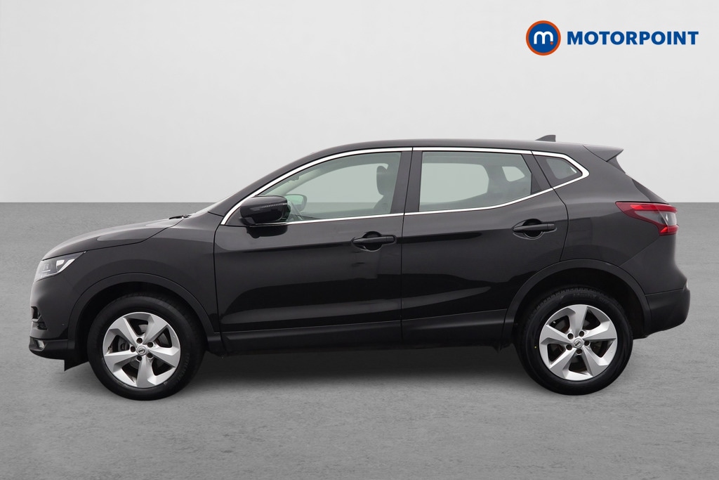 Used Nissan Qashqai 2019 for sale - 77935354: Photo 4