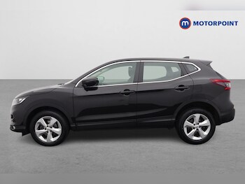 Used Nissan Qashqai 2019 for sale - 77935354: Photo
