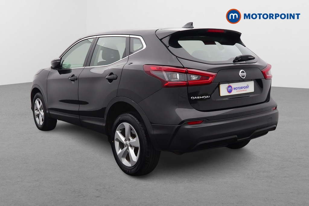 Used Nissan Qashqai 2019 for sale - 77935354: Photo 5