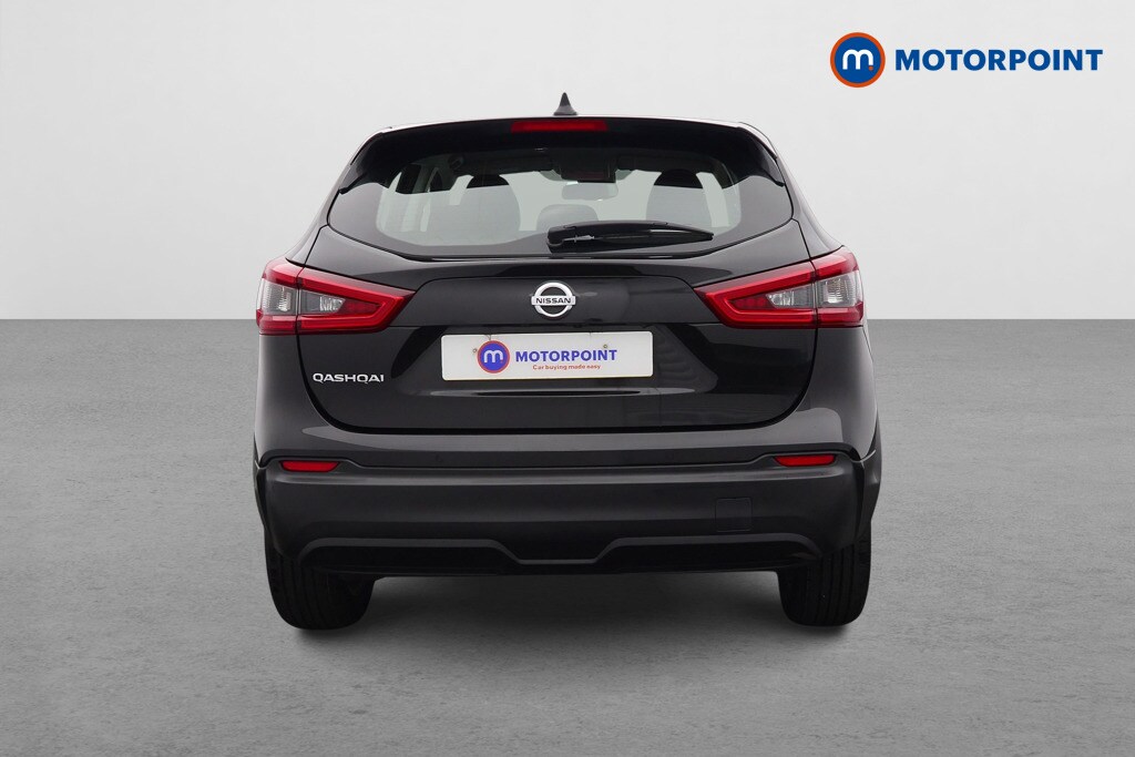 Used Nissan Qashqai 2019 for sale - 77935354: Photo 6