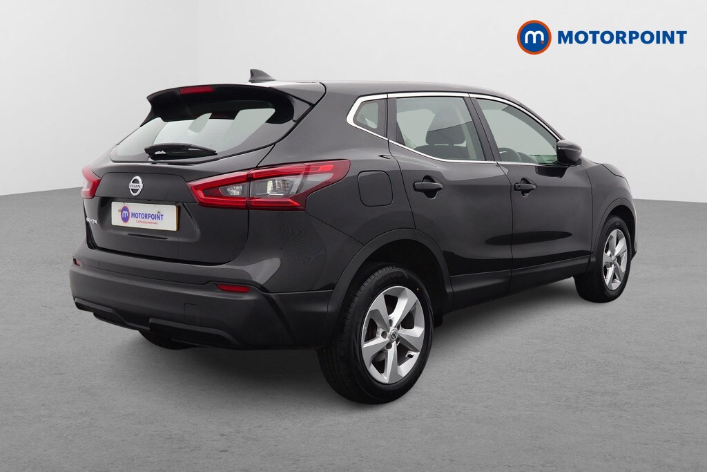 Used Nissan Qashqai 2019 for sale - 77935354: Photo 7