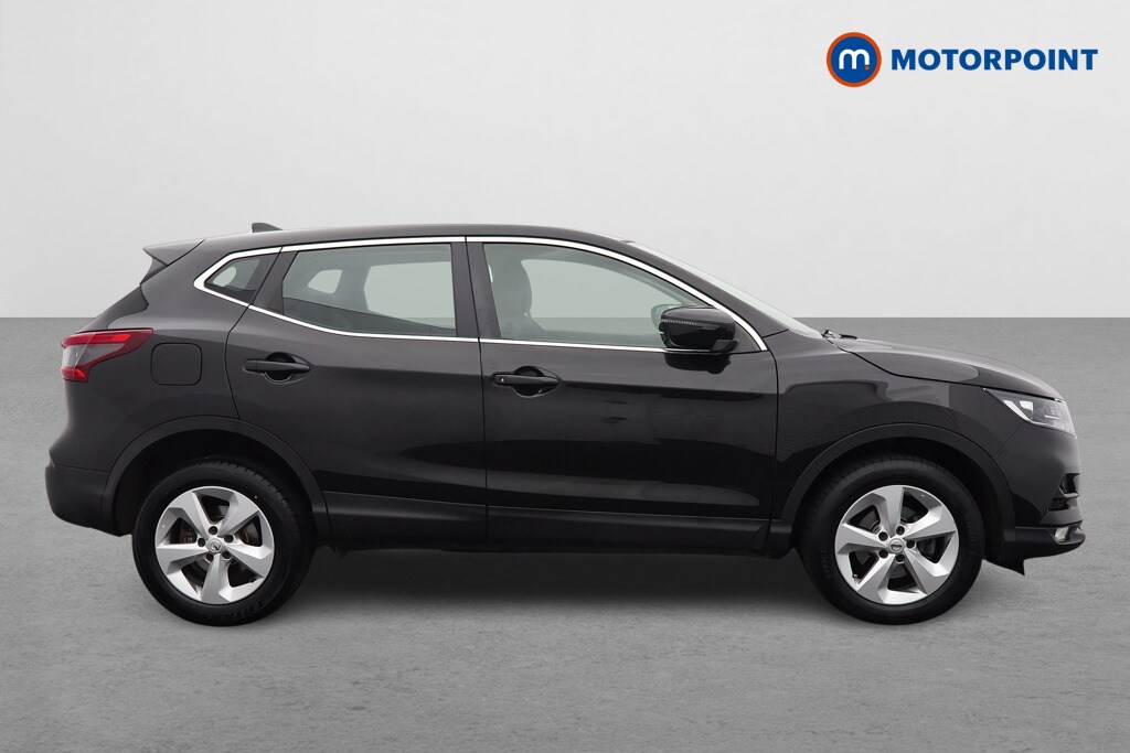 Used Nissan Qashqai 2019 for sale - 77935354: Photo 8