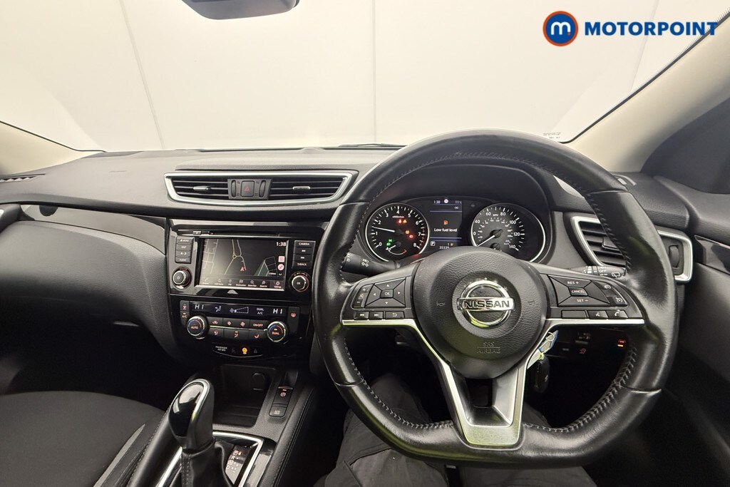 Used Nissan Qashqai 2019 for sale - 77935354: Photo 9