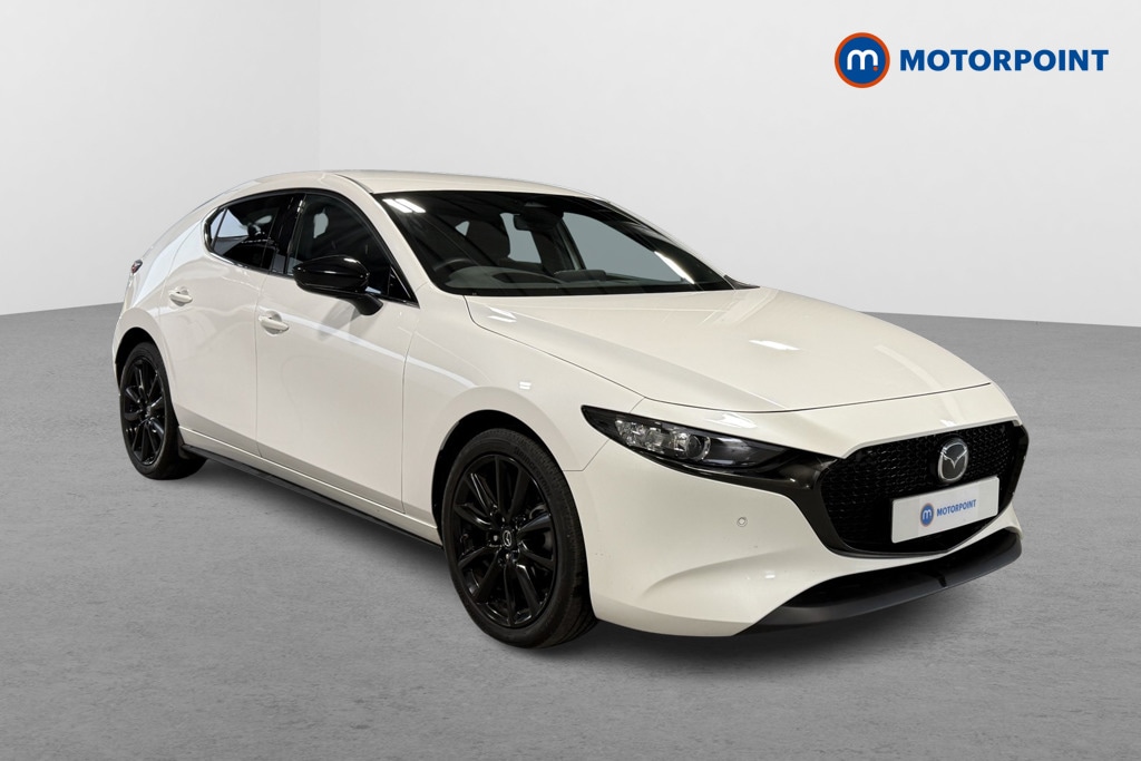 Used Mazda Mazda3 2025 for sale - 76542436: Photo 1