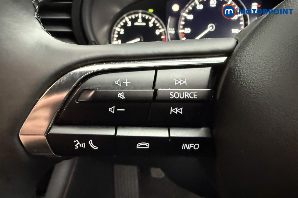 Used Mazda Mazda3 2025 for sale - 76542436: Photo 12