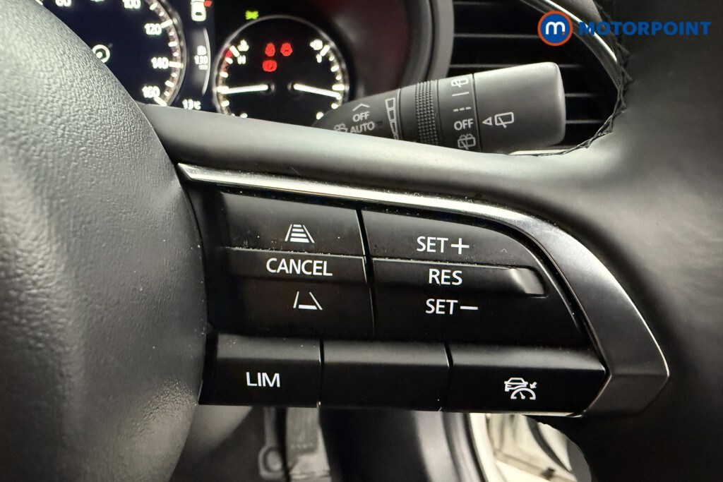 Used Mazda Mazda3 2025 for sale - 76542436: Photo 13