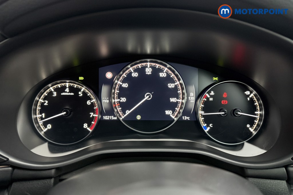 Used Mazda Mazda3 2025 for sale - 76542436: Photo 14