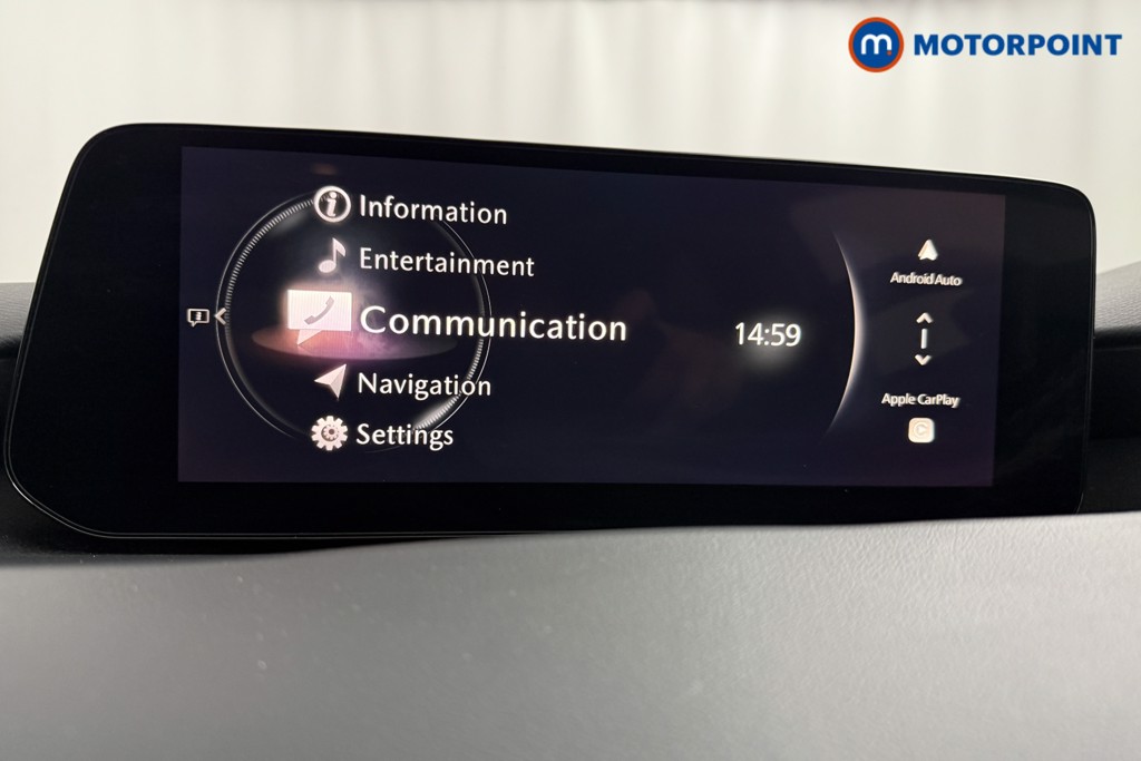 Used Mazda Mazda3 2025 for sale - 76542436: Photo 15