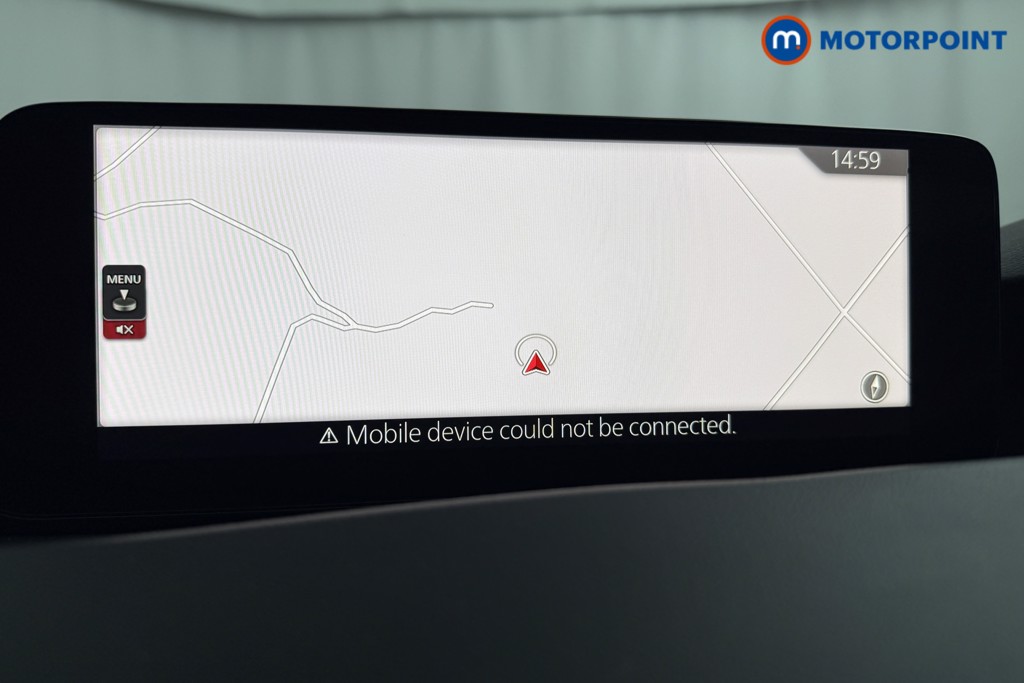 Used Mazda Mazda3 2025 for sale - 76542436: Photo 16