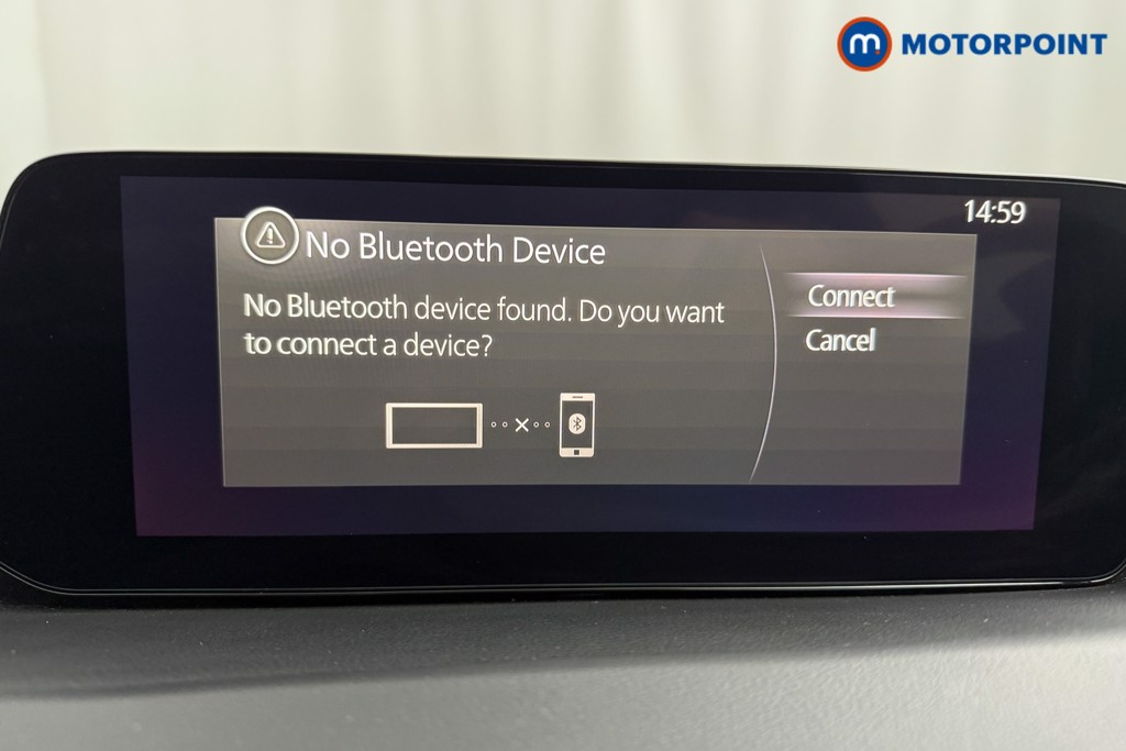 Used Mazda Mazda3 2025 for sale - 76542436: Photo 17