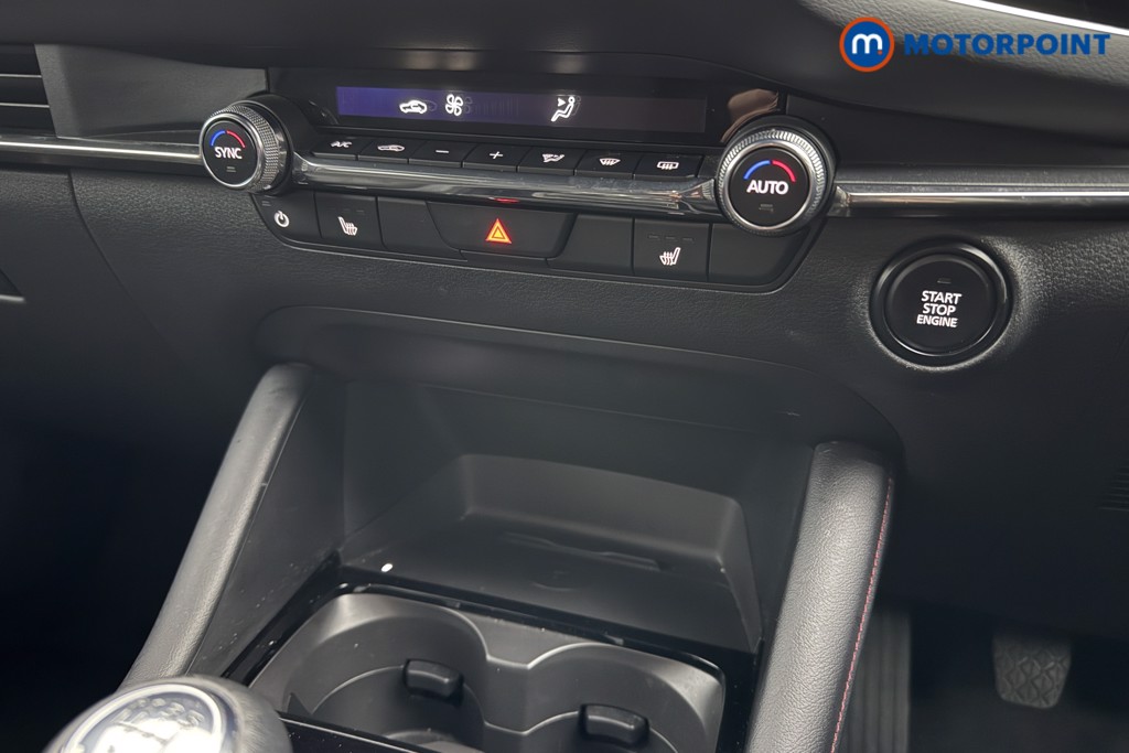 Used Mazda Mazda3 2025 for sale - 76542436: Photo 19