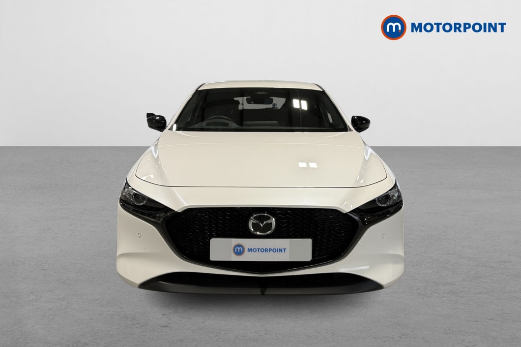 Used Mazda Mazda3 2025 for sale - 76542436: Photo 2