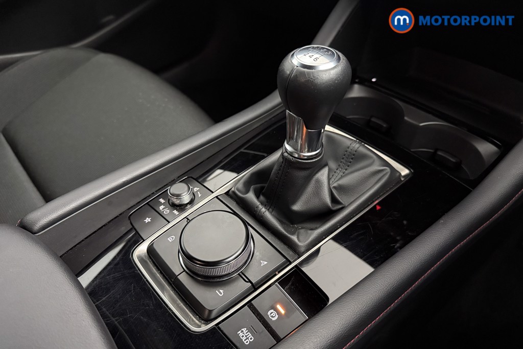 Used Mazda Mazda3 2025 for sale - 76542436: Photo 20