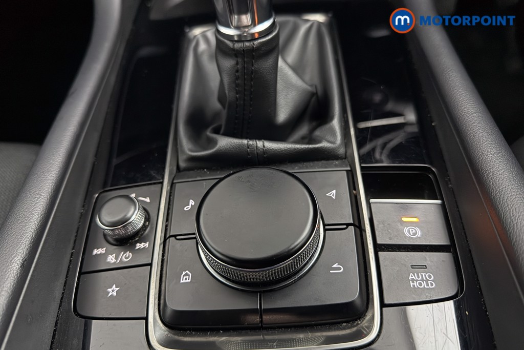 Used Mazda Mazda3 2025 for sale - 76542436: Photo 21