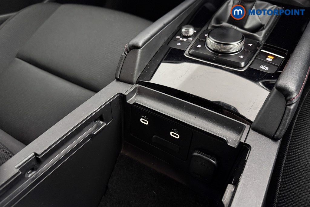 Used Mazda Mazda3 2025 for sale - 76542436: Photo 22