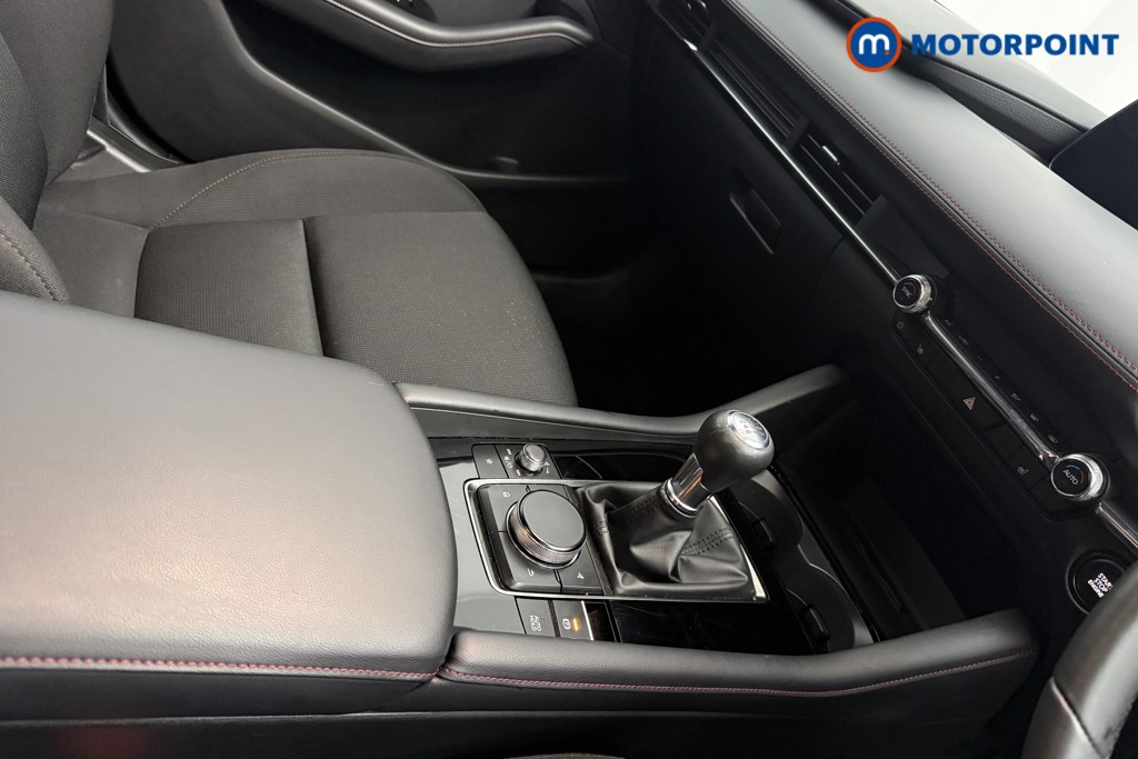 Used Mazda Mazda3 2025 for sale - 76542436: Photo 23