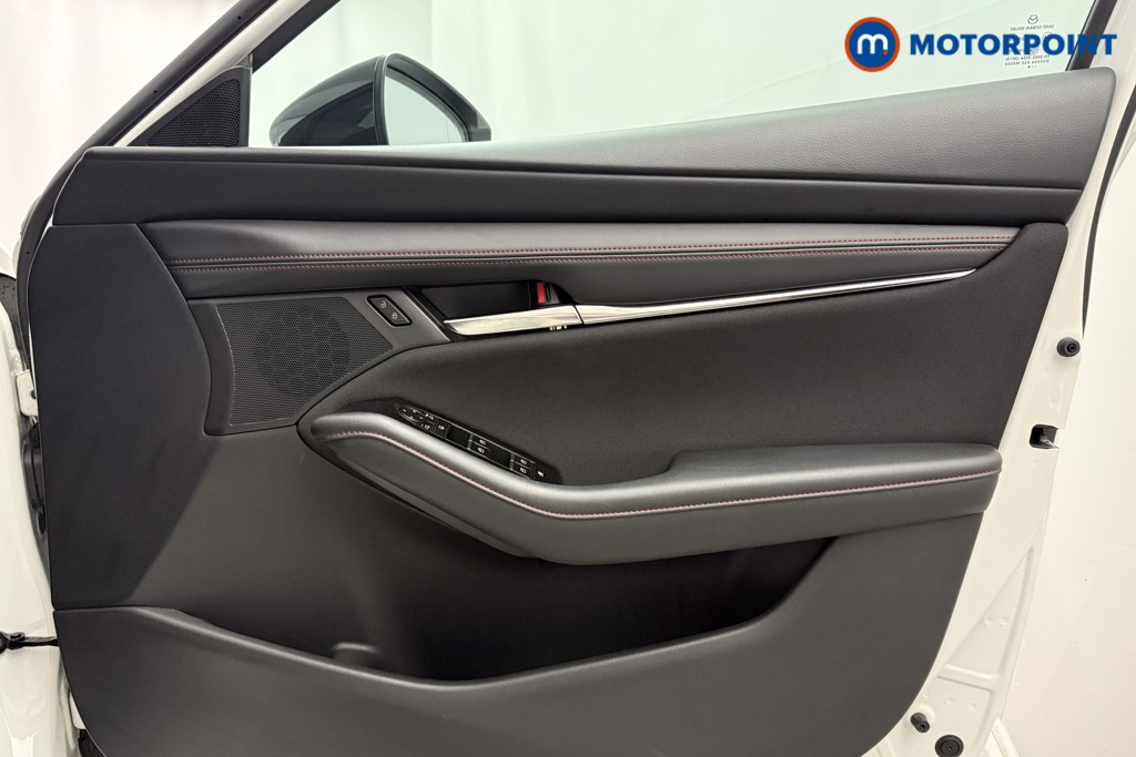 Used Mazda Mazda3 2025 for sale - 76542436: Photo 25