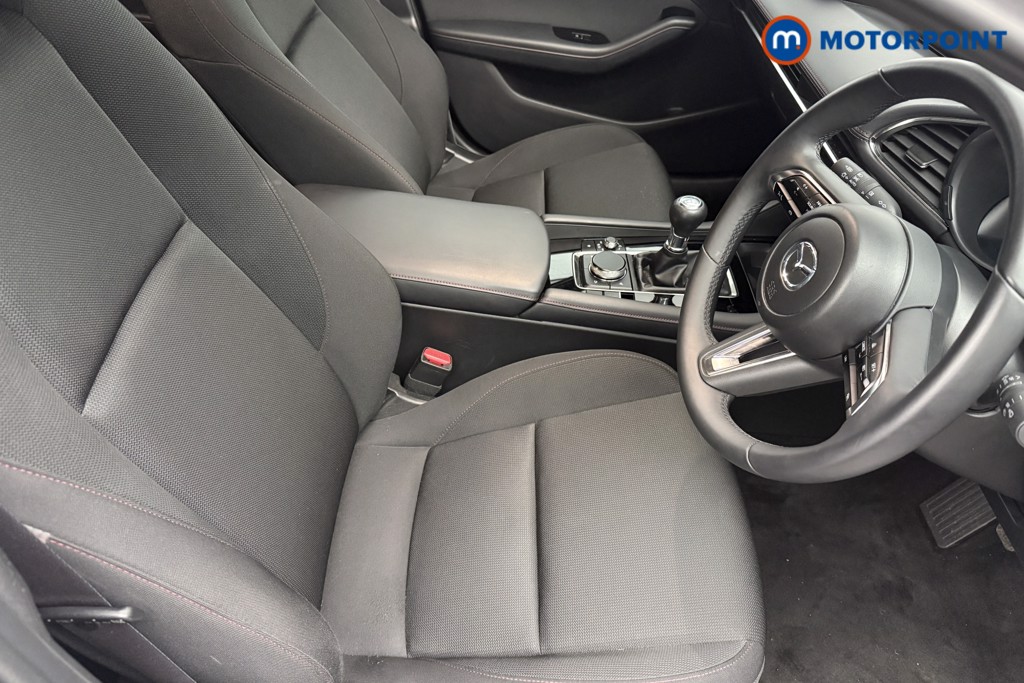 Used Mazda Mazda3 2025 for sale - 76542436: Photo 27