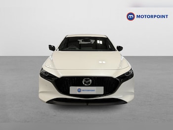 Used Mazda Mazda3 2025 for sale - 76542436: Photo