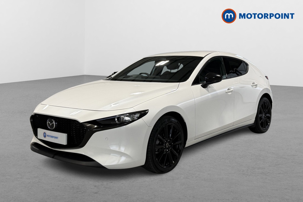 Used Mazda Mazda3 2025 for sale - 76542436: Photo 3