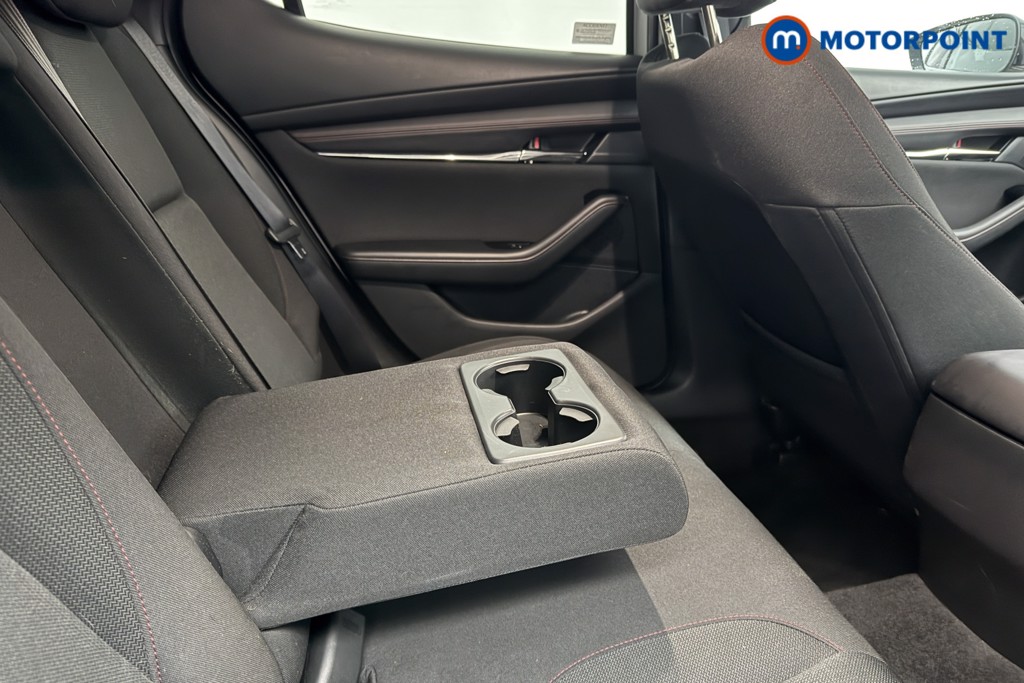 Used Mazda Mazda3 2025 for sale - 76542436: Photo 30