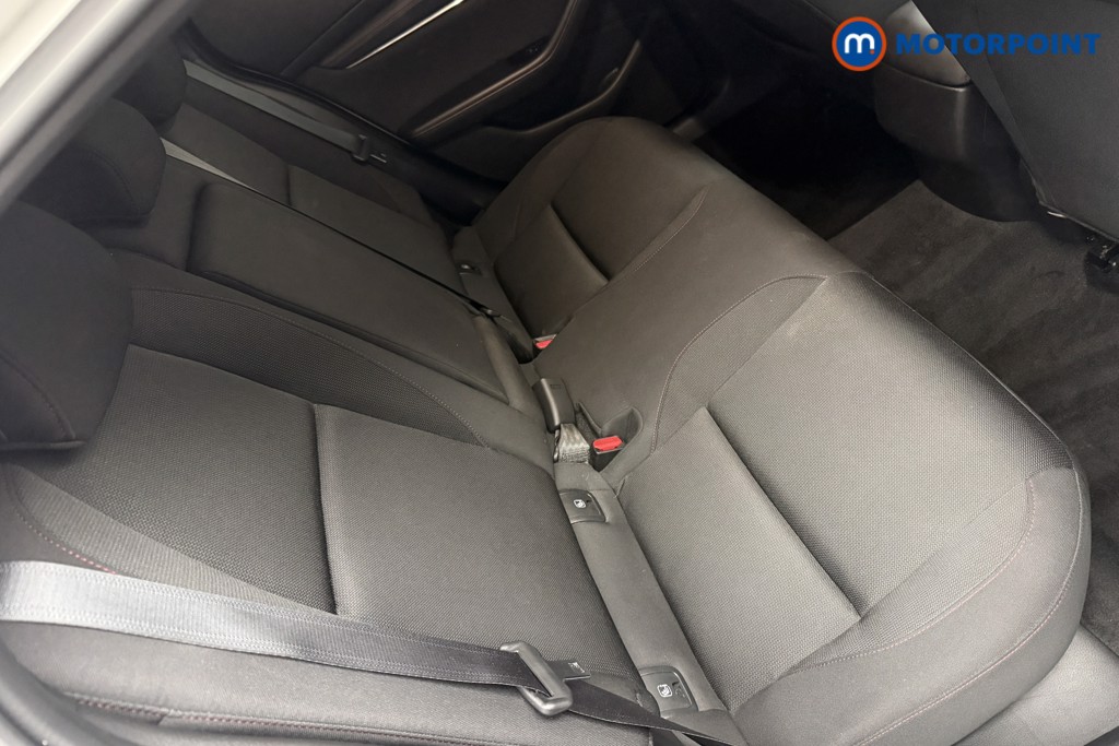 Used Mazda Mazda3 2025 for sale - 76542436: Photo 32