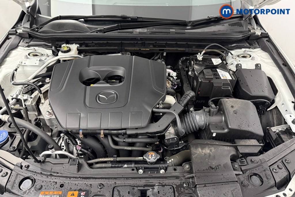 Used Mazda Mazda3 2025 for sale - 76542436: Photo 36