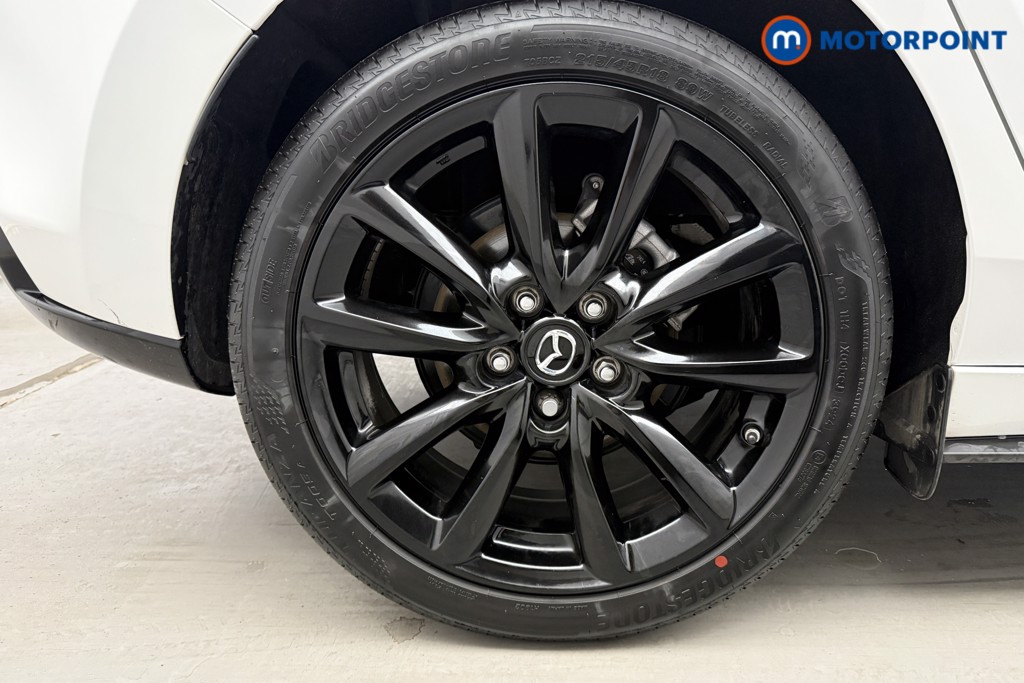 Used Mazda Mazda3 2025 for sale - 76542436: Photo 38