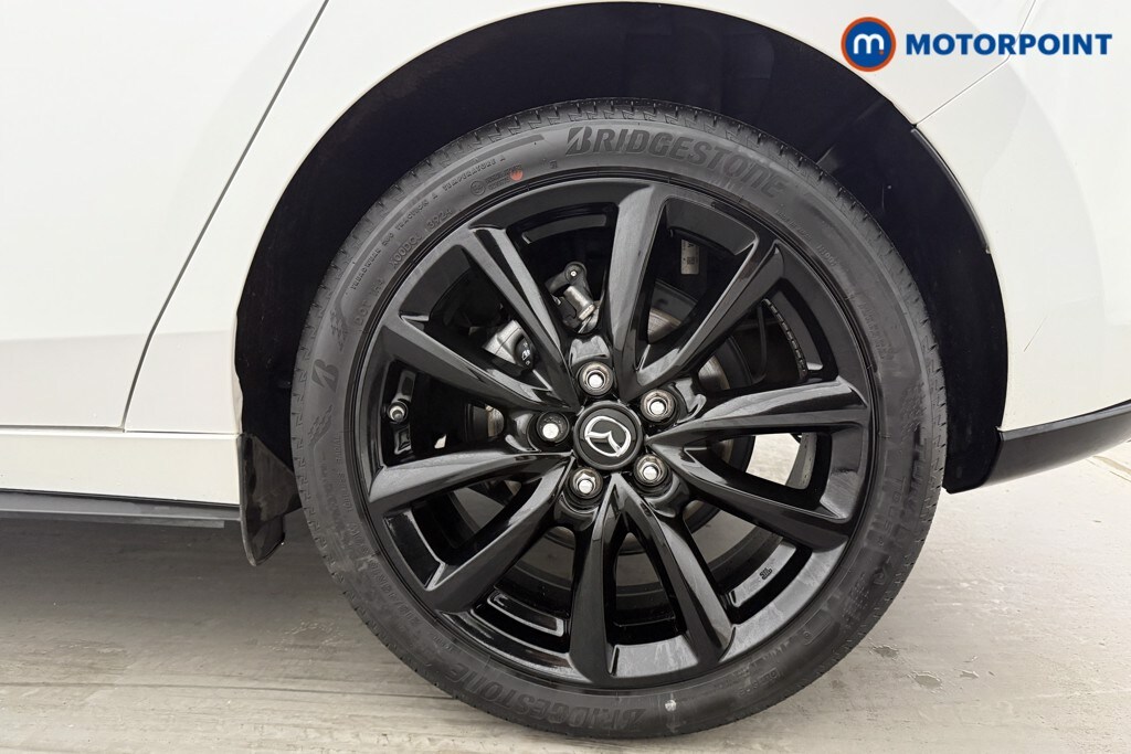 Used Mazda Mazda3 2025 for sale - 76542436: Photo 39