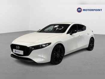 Used Mazda Mazda3 2025 for sale - 76542436: Photo