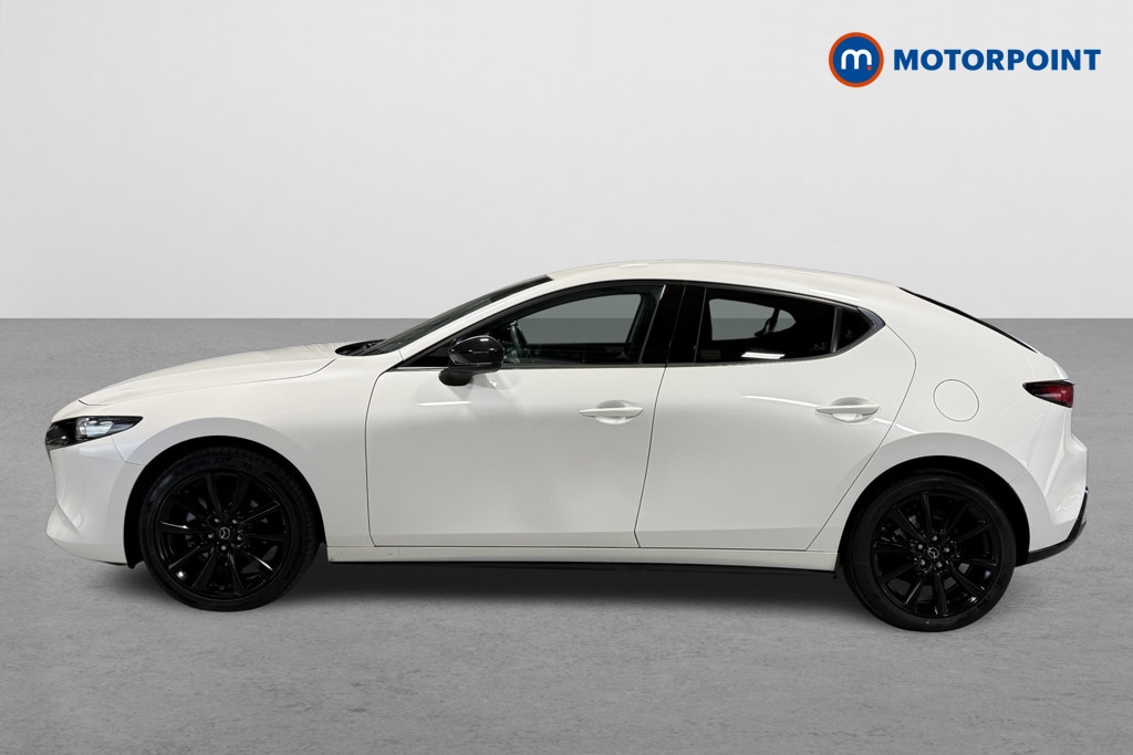 Used Mazda Mazda3 2025 for sale - 76542436: Photo 4