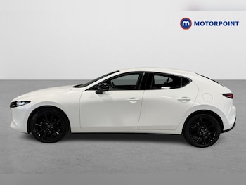 Used Mazda Mazda3 2025 for sale - 76542436: Photo