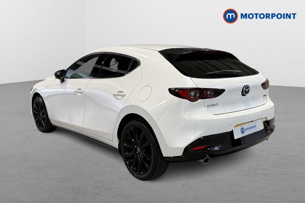 Used Mazda Mazda3 2025 for sale - 76542436: Photo 5