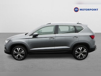 Used SEAT Ateca undefined for sale - 78443497: Photo