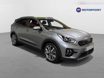 Used Kia Niro 2022 for sale - 79736125: Photo